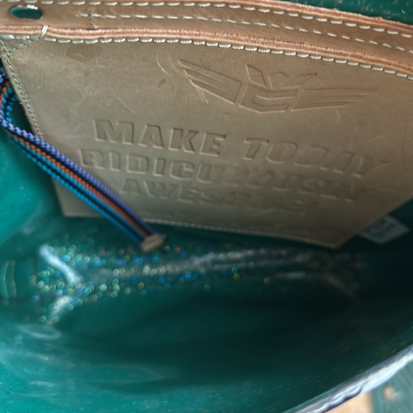 Consuela tote - Picture 4 of 8